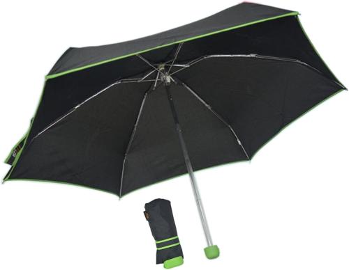 Parapluie Pliant Super Mini VERT