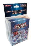 Yugioh Deck box ALBAZ ECCLESIA TRI-BRIGADE