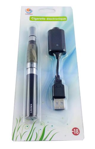 E-cigarette eGo-T + 1 cadeau