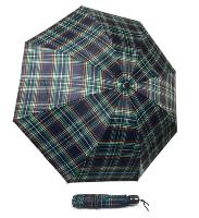 Parapluie pliant Motif Ecossais C