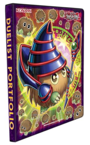 Yugioh Classeur Portfolio KURIBOH Capacité 180 cartes