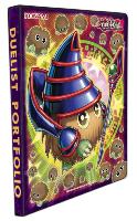 Yugioh Classeur Portfolio I:P MASQUERENA Capacité 180 cartes