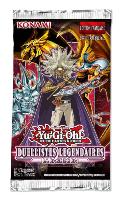 Yugioh Booster DUELLISTES LEGENDAIRES La Rage de Râ en édition française