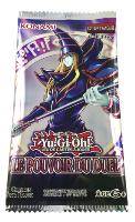 Yugioh Booster Le Pouvoir du Duel en édition française