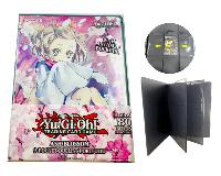 Yugioh Classeur Portfolio modèle Ash Blossom Capacité 180 cartes