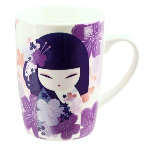 Mug Tasse Kimmidoll Kiyomi