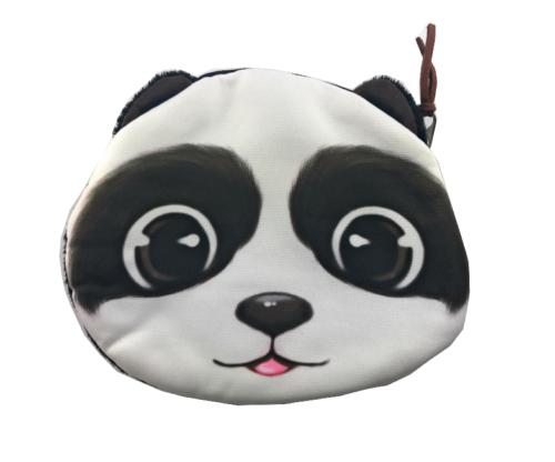 Porte monnaie PANDA