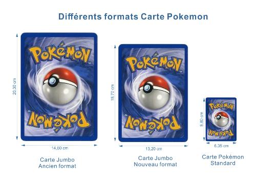 Pokemon Carte à l'unité Grand format 25 ans PIKACHU édition française