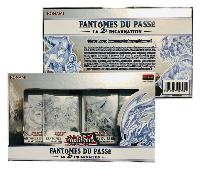 Yugioh Coffret FANTOMES DU PASSE LA 2e INCARNATION en édition française