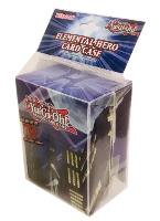 Yugioh Deck box ELEMENTAL HERO